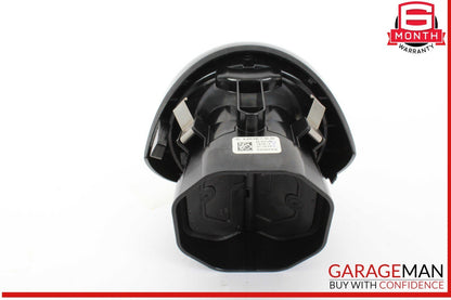 15-20 Mercedes W205 C300 GLC43 AMG Left Side Dash Air A/C Vent 2058301154 OEM