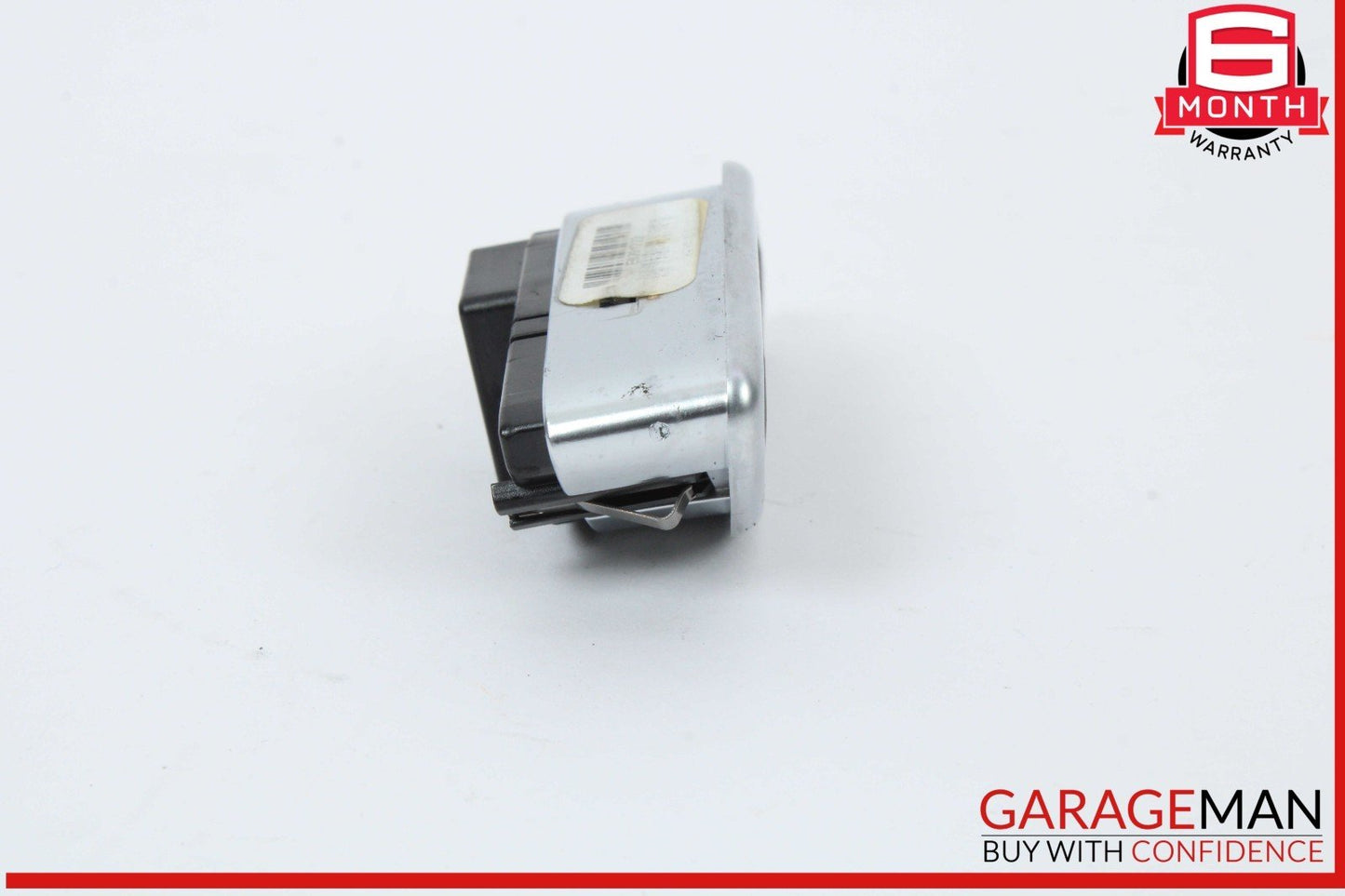 14-20 Maserati Ghibli Front Left Driver Side Switch Control Memory Module OEM