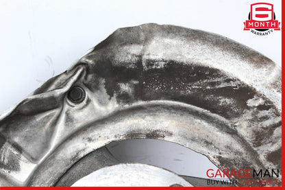 13-19 BMW F06 650i 4.4L Front Left Wheel Carrier Spindle Knuckle Hub OEM