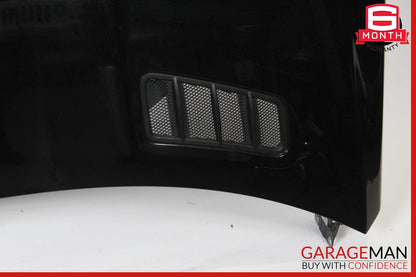 13-16 Mercedes X166 GL450 GL550 Front Hood Bonnet Panel Assembly OEM
