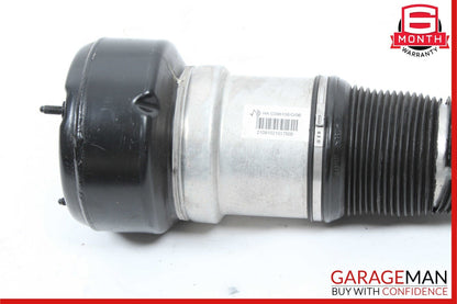 07-13 Mercedes S550 Rear Left / Right Side Air Airmatic Shock Absorber Strut OEM
