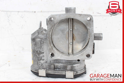 00-06 Mercedes W211 E350 CL55 CLK55 AMG Throttle Body Assembly 1131410125 OEM