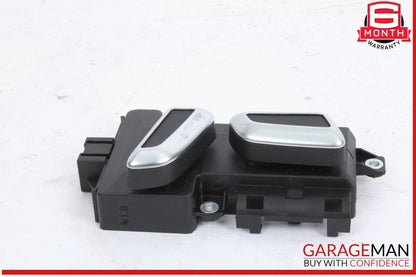 14-18 Audi Q5 Front Left Driver Side Seat Adjustment Switch 8K0959747 Genuine