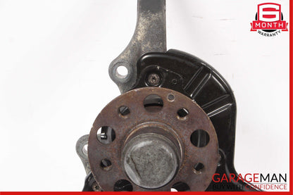 07-14 Mercedes W221 S63 AMG CL550 Front Right Spindle Knuckle Hub Bearing RWD