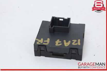 12-18 Audi A7 A6 SQ5 Front Right Side Seat Ventilation Control Module Unit OEM