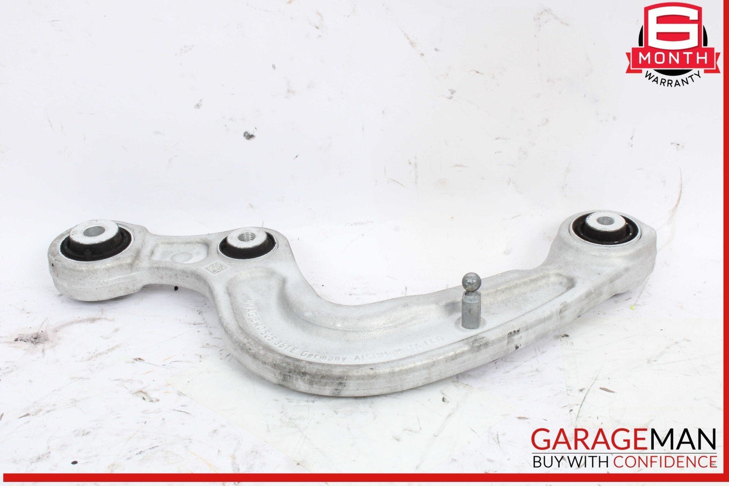 17-24 Audi S5 RS5 Rear Right / Left Side Upper Suspension Control Arm 8W0505361E