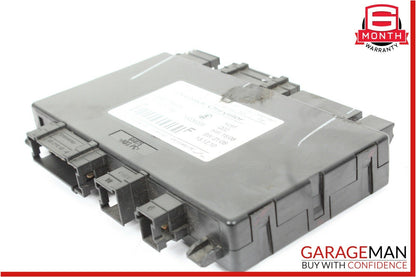 03-12 Mercedes GL450 R350 ML350 Front Left Driver Side Seat Control Module