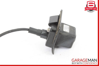 07-12 Mercedes X164 GL550 GL350 ML350 ML63 Rear View Backup Back Up Camera OEM