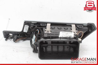 10-13 Mercedes W212 E350 E400 Dashboard Dash AC A/C Air Vent LeftÂ Trim OEM