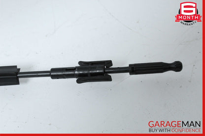 08-18 Mercedes W204 C250 E350 CLS400 Rear Left Side Door Lock Latch Actuator