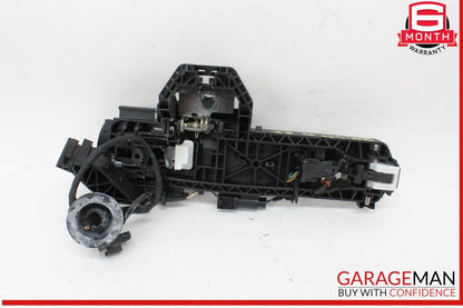 10-15 Mercedes X204 GLK250 Bluetec Right Passenger Side Exterior Door Handle OEM