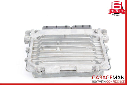 15-20 Mercedes W205 C300 C350e GLC350e M274 ECU ECM Engine Control Module Unit