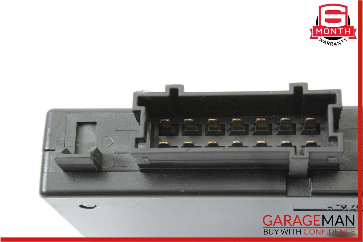 03-11 Mercedes W164 ML350 GL450 CLS350 Front Right Side Seat Control Module OEM