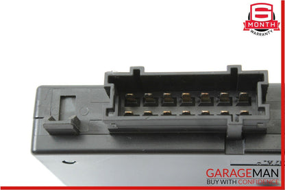 03-11 Mercedes W164 ML350 GL450 CLS350 Front Right Side Seat Control Module OEM