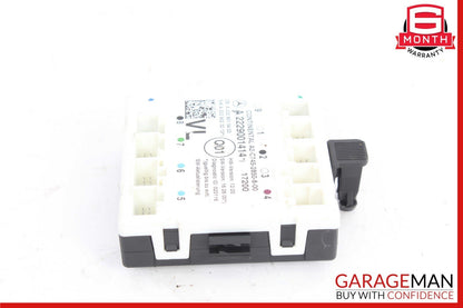 15-19 Mercedes W205 C350e C300 Real Left Side Door Control Module Unit OEM