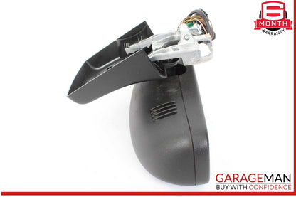 07-09 Mercedes W221 S550 S63 AMG S600 Interior Rear View Mirror Gray OEM