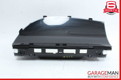 07-09 Mercedes W221 S550 CL550 Instrument Cluster Speedometer 0263650200 OEM