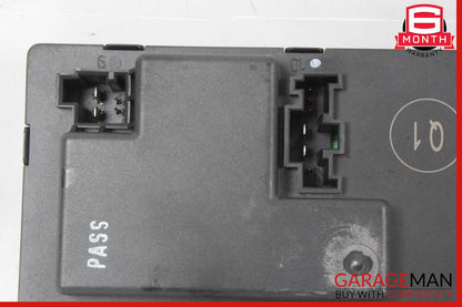 03-09 Mercedes W211 E350 E550 E63 AMG Front Left Side Door Control Module Unit