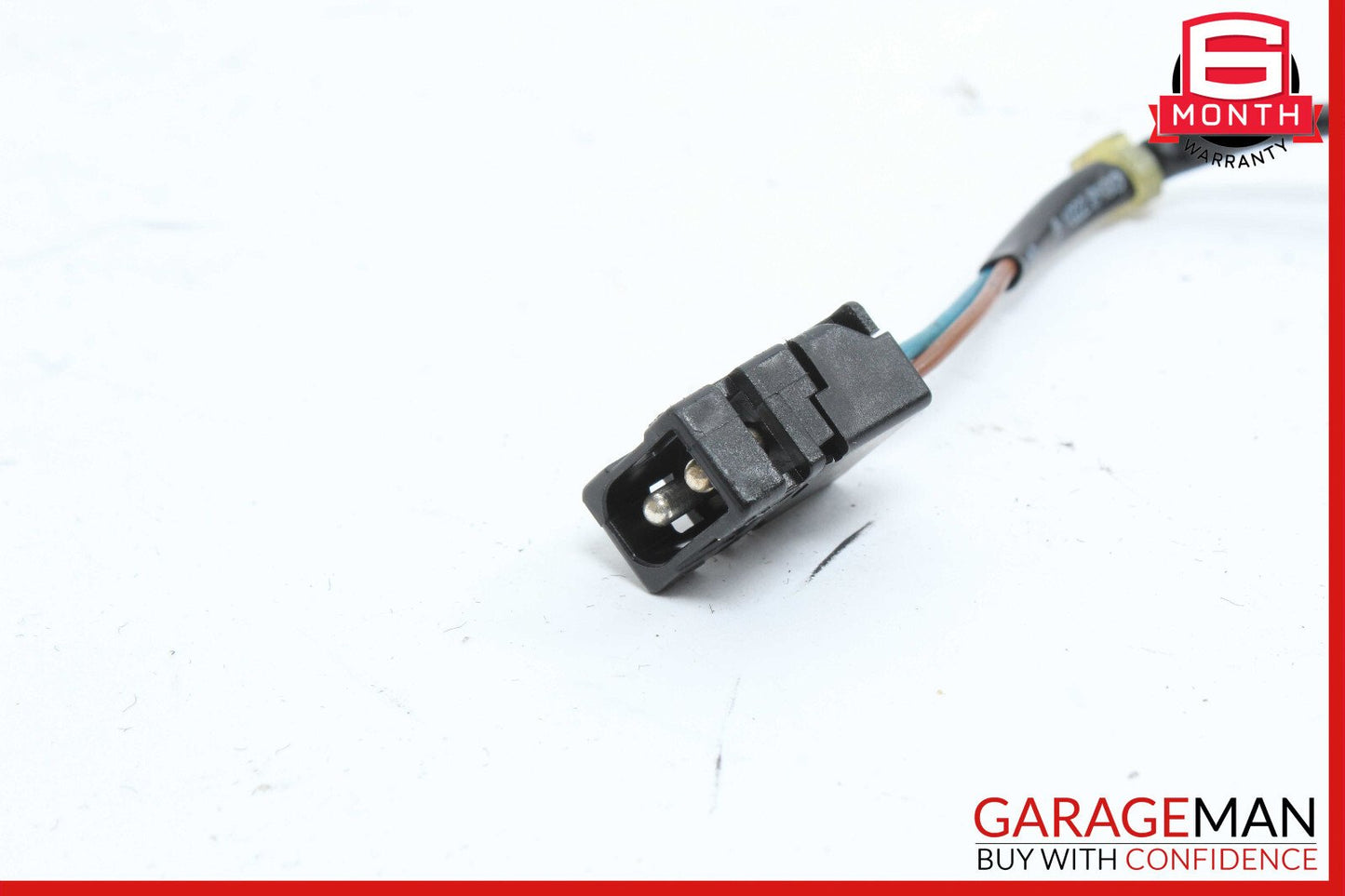 97-04 Mercedes R170 SLK230 SLK320 Right Side Top Convertible Lock Latch Actuator