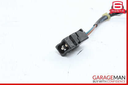 97-04 Mercedes R170 SLK230 SLK320 Right Side Top Convertible Lock Latch Actuator