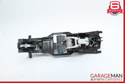 03-06 Mercedes W211 E320 E350 E500 Front Right Side Exterior Door Handle Silver