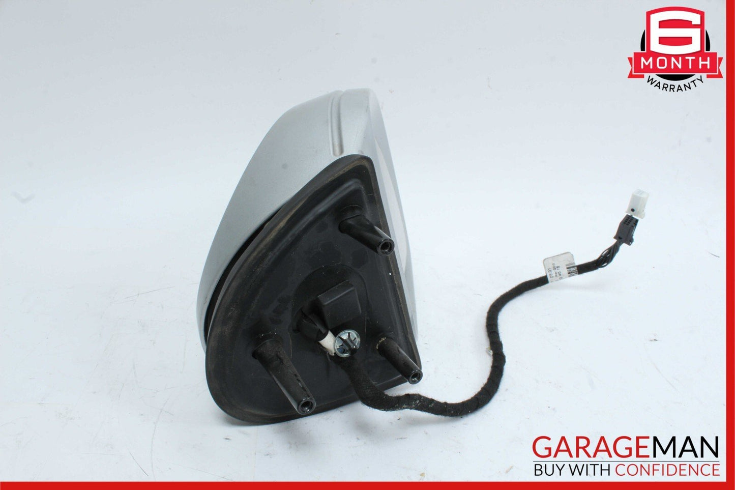 07-08 Mercedes X164 GL550 GL450 Right Side Rear View Door Mirror Assembly OEM