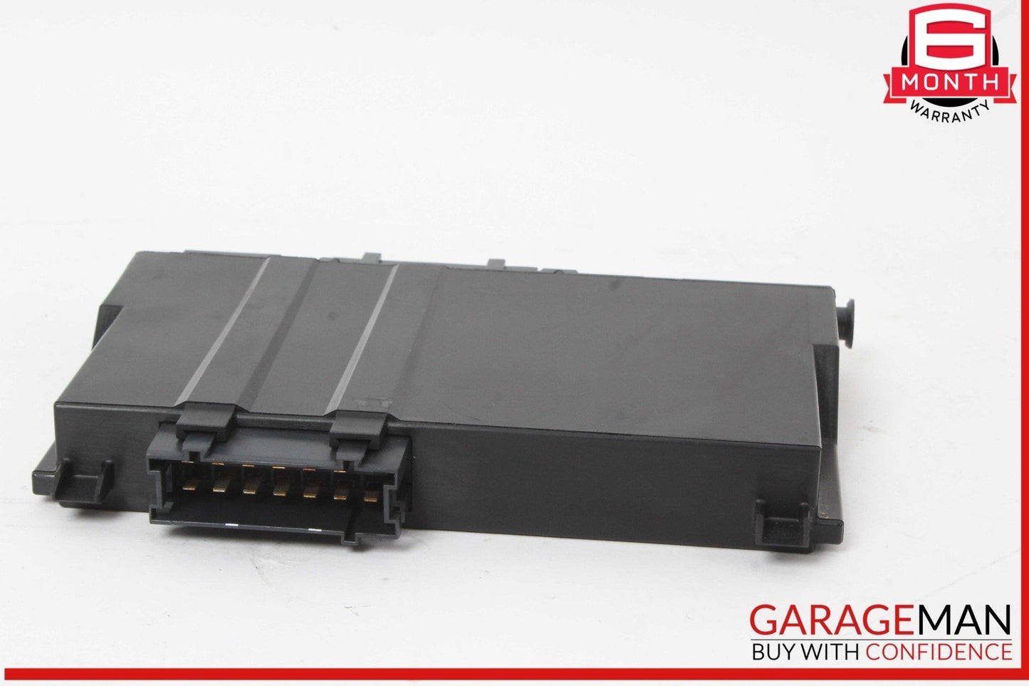 14-20 Maserati Quattroporte M156 Front Left Side Seat Control Module Unit OEM