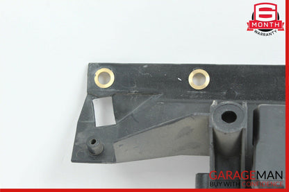 03-08 Mercedes R230 SL500 Rear Right Seatbelt Speaker Luggage Retractor Assembly