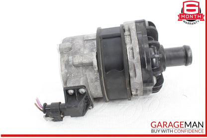 18-23 Audi RS5 S5 Engine Auxiliary Coolant Water Pump 8K0965567C OEM