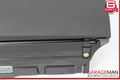 18-25 Audi Q5 Dash Dashboard Right Side Glove Box Storage Compartment OEM