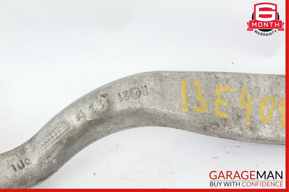 10-16 Mercedes W212 E350 E400 E550 Front Right Side Top Upper Control Arm OEM