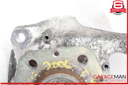 03-10 Maserati Quattroporte M139 Front Right Wheel Spindle Knuckle Hub Bearing