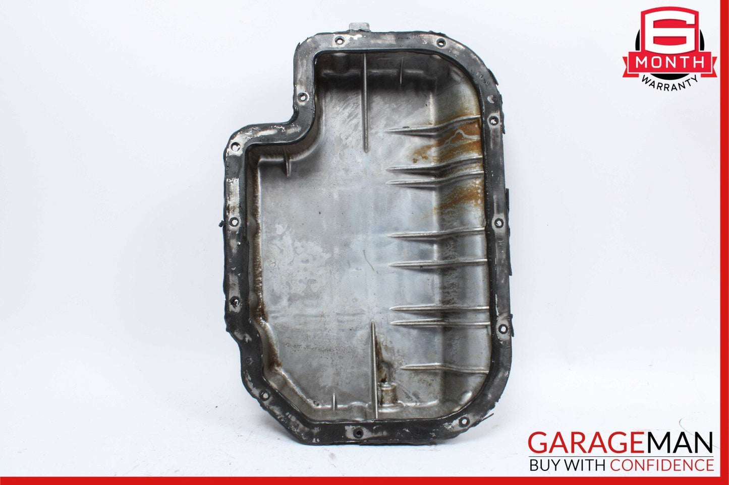 98-06 Mercedes R129 SL500 E430 SL500 Lower Engine Motor Oil Pan 1120140603 OEM