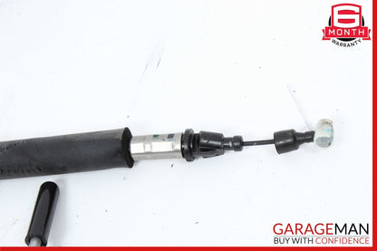 14-17 Maserati Ghibli M157 Front Right Passenger Side Door Lock Latch Actuator