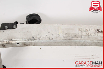 03-09 Mercedes W211 E320 Front Radiator Clip Support Reinforcement Rebar Assy
