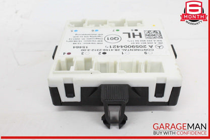 16-19 Mercedes W205 C300 C350e Rear Left Driver Side Door Control Module Unit