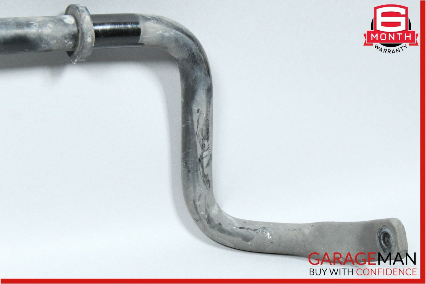 10-13 Porsche Panamera 970 Front Stabilizer Anti Roll Sway Bar Frame OEM