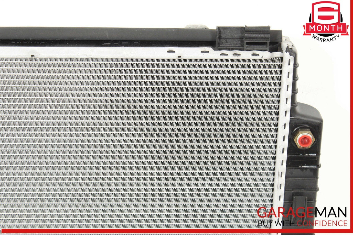 97-04 Mercedes R170 SLK230 SLK320 AC A/C Cooling Air Conditioning Condenser OEM