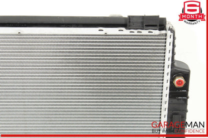 97-04 Mercedes R170 SLK230 SLK320 AC A/C Cooling Air Conditioning Condenser OEM