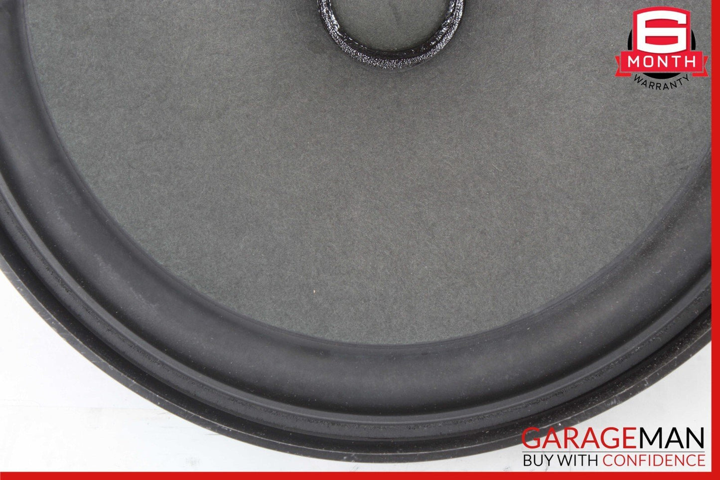 08-15 Mercedes W204 C250 C300 GLK350 Rear Door Audio Speaker 2469061300 OEM