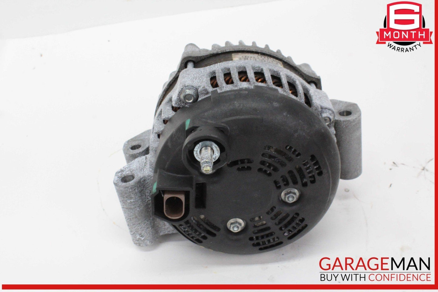 14-21 Maserati Ghibli Quattroporte Levante Alternator Generator 1042106991 OEM