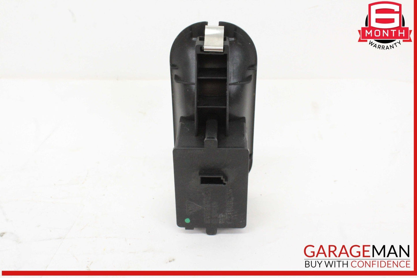 11-14 Porsche Cayenne 958 Steering Column Tilt Adjust Control Switch OEM