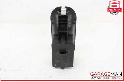 11-14 Porsche Cayenne 958 Steering Column Tilt Adjust Control Switch OEM