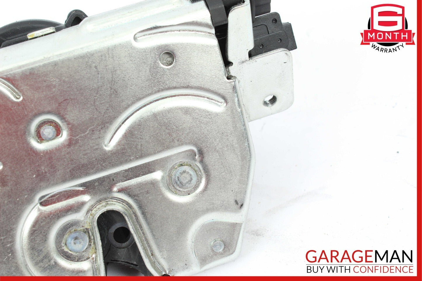 06-13 Mercedes W251 R350 GL450 Rear Trunk Lift Gate Tailgate Lock Latch Actuator