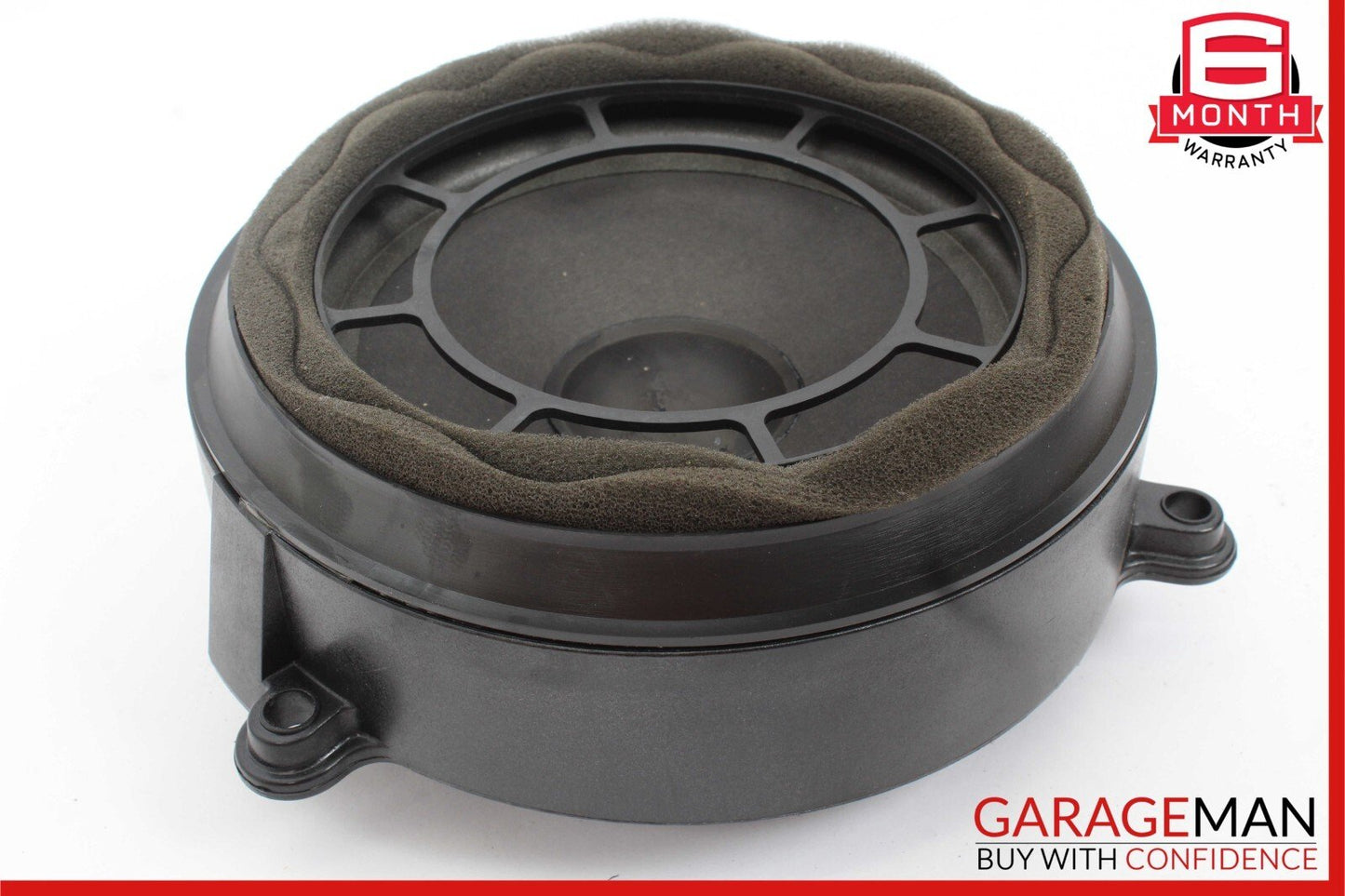 01-07 Mercedes W203 C230 C32 AMG Front Right Side Door Audio Speaker OEM