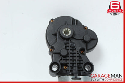 07-16 Mercedes X164 GL450 GL550 GL320 Rear 3rd Third Row Seat Motor Unit