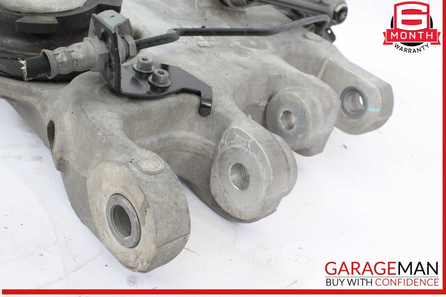 17-21 Alfa Romeo Giulia Rear Right Passenger Side Lower Control Arm 21039373 OEM