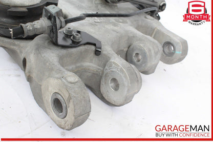 17-21 Alfa Romeo Giulia Rear Right Passenger Side Lower Control Arm 21039373 OEM