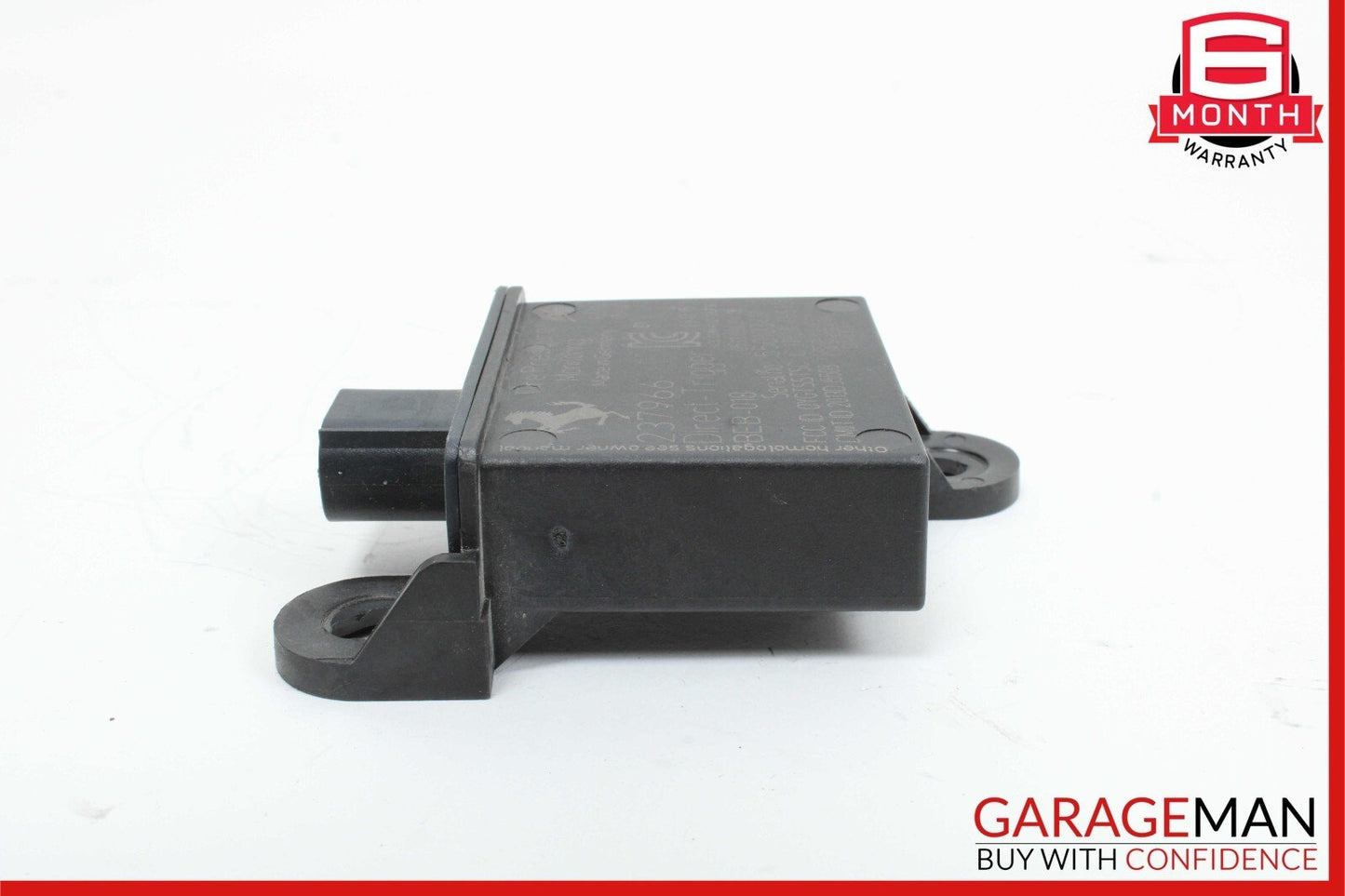 15-18 Ferrari California T Tire Pressure Monitoring System TPMS Receiver Module