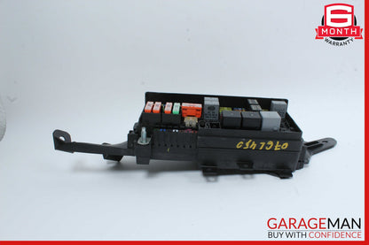 06-12 Mercedes X164 GL450 Fuse Junction Box Relay TPMS Tire Pressure Control OEM